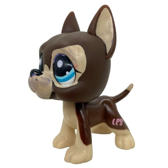 Littlest Pet Shop Puppy Dog Lot - Picture 4 of 9